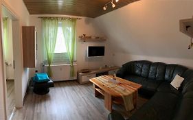 Ferienwohnung am Wiehen